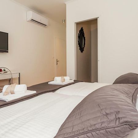 Valum Luxury Apartment Σπλιτ Εξωτερικό φωτογραφία