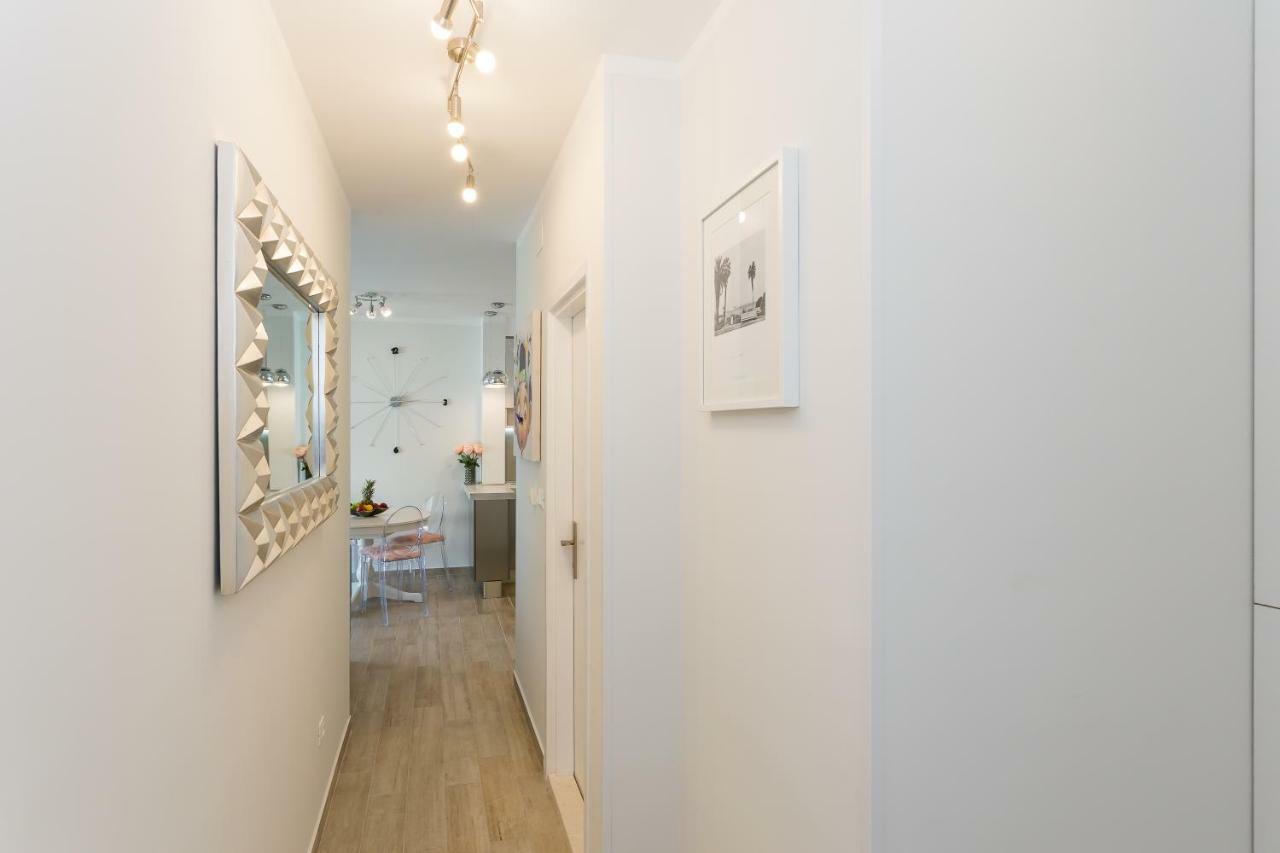 Valum Luxury Apartment Σπλιτ Εξωτερικό φωτογραφία