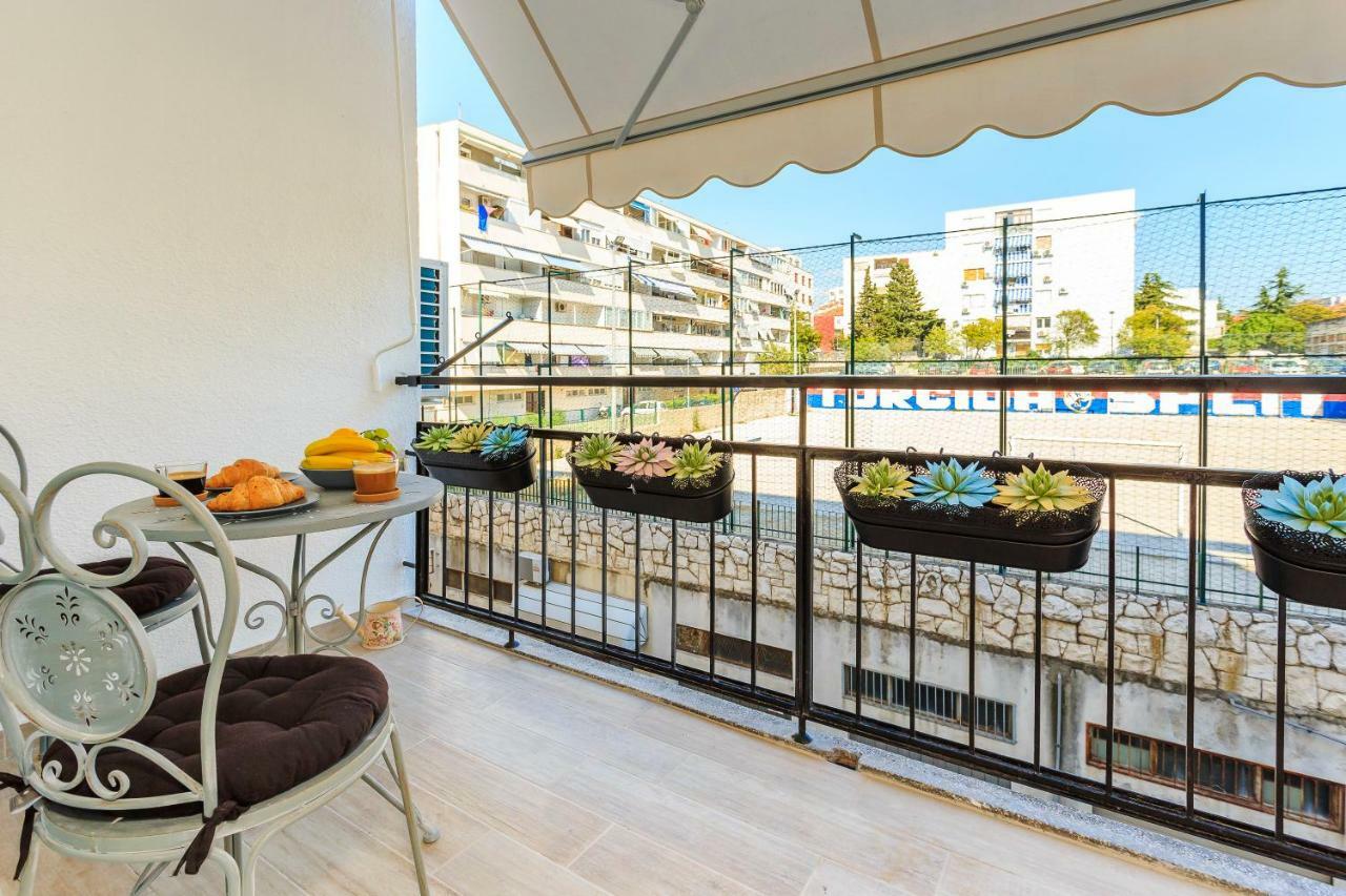Valum Luxury Apartment Σπλιτ Εξωτερικό φωτογραφία