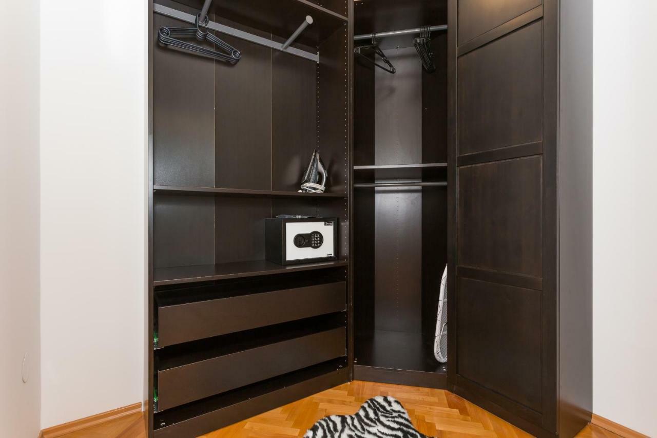 Valum Luxury Apartment Σπλιτ Εξωτερικό φωτογραφία
