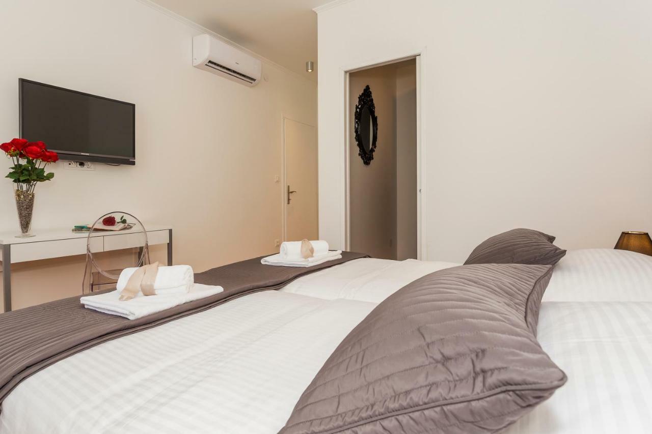 Valum Luxury Apartment Σπλιτ Εξωτερικό φωτογραφία