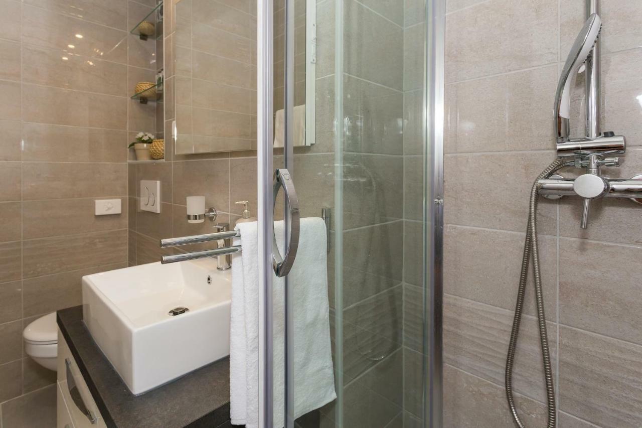 Valum Luxury Apartment Σπλιτ Εξωτερικό φωτογραφία