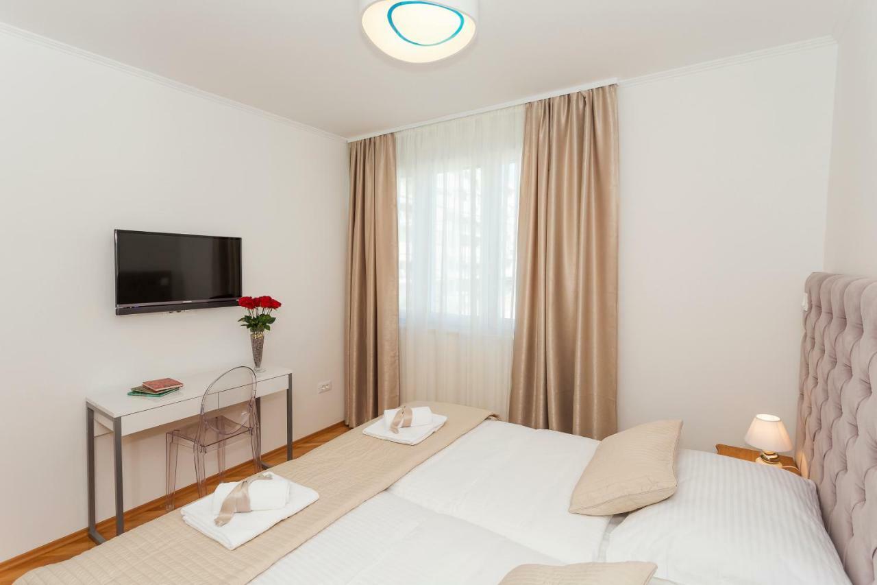 Valum Luxury Apartment Σπλιτ Εξωτερικό φωτογραφία
