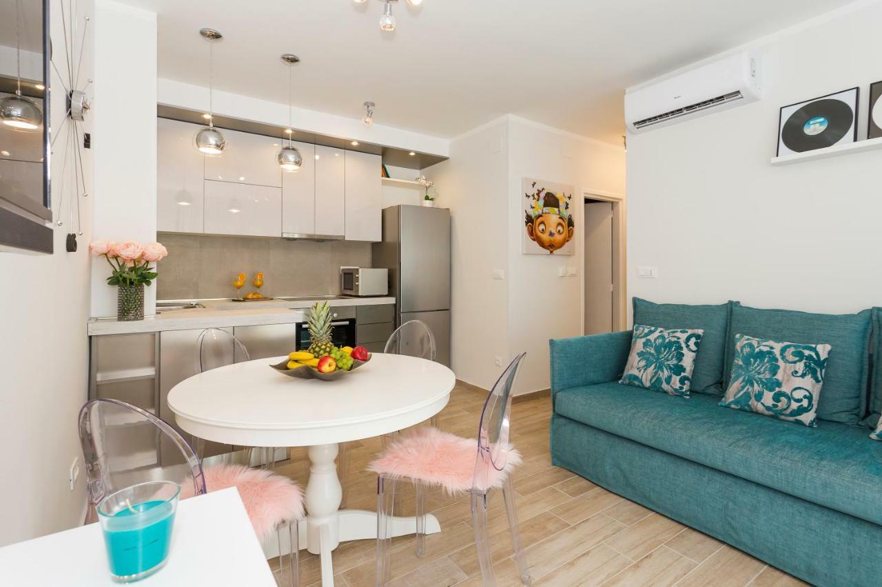 Valum Luxury Apartment Σπλιτ Εξωτερικό φωτογραφία