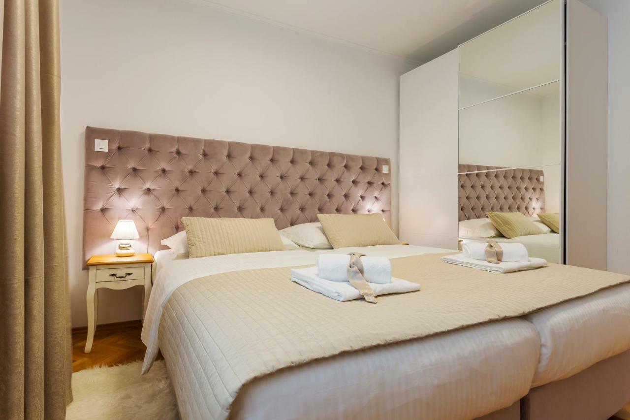 Valum Luxury Apartment Σπλιτ Εξωτερικό φωτογραφία
