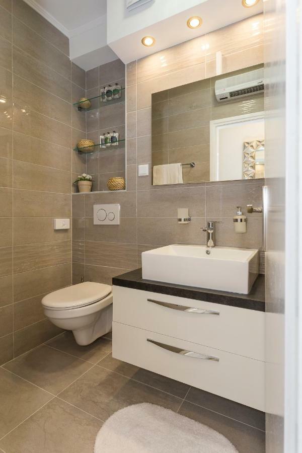 Valum Luxury Apartment Σπλιτ Εξωτερικό φωτογραφία