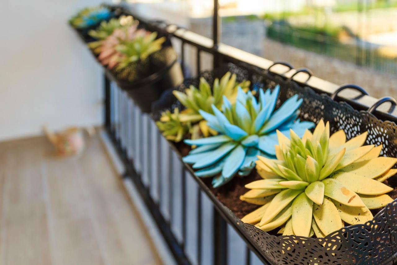 Valum Luxury Apartment Σπλιτ Εξωτερικό φωτογραφία