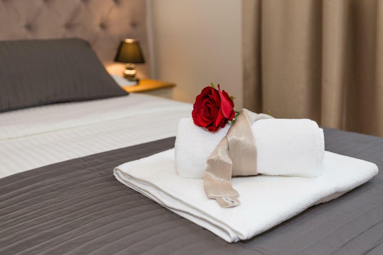 Valum Luxury Apartment Σπλιτ Εξωτερικό φωτογραφία