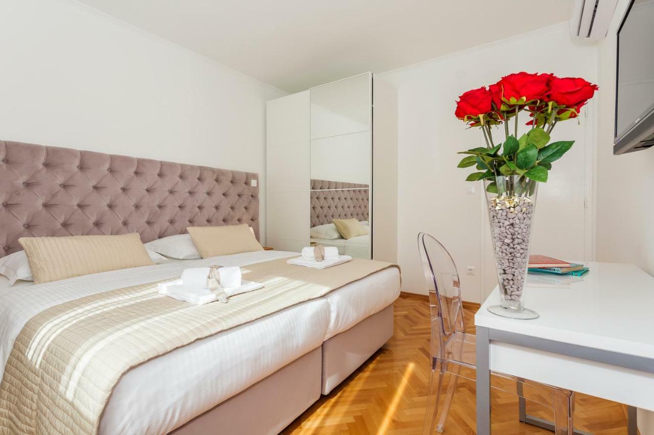 Valum Luxury Apartment Σπλιτ Εξωτερικό φωτογραφία