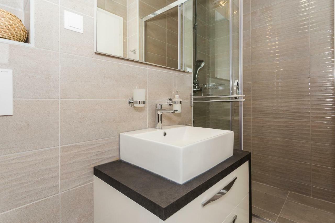 Valum Luxury Apartment Σπλιτ Εξωτερικό φωτογραφία