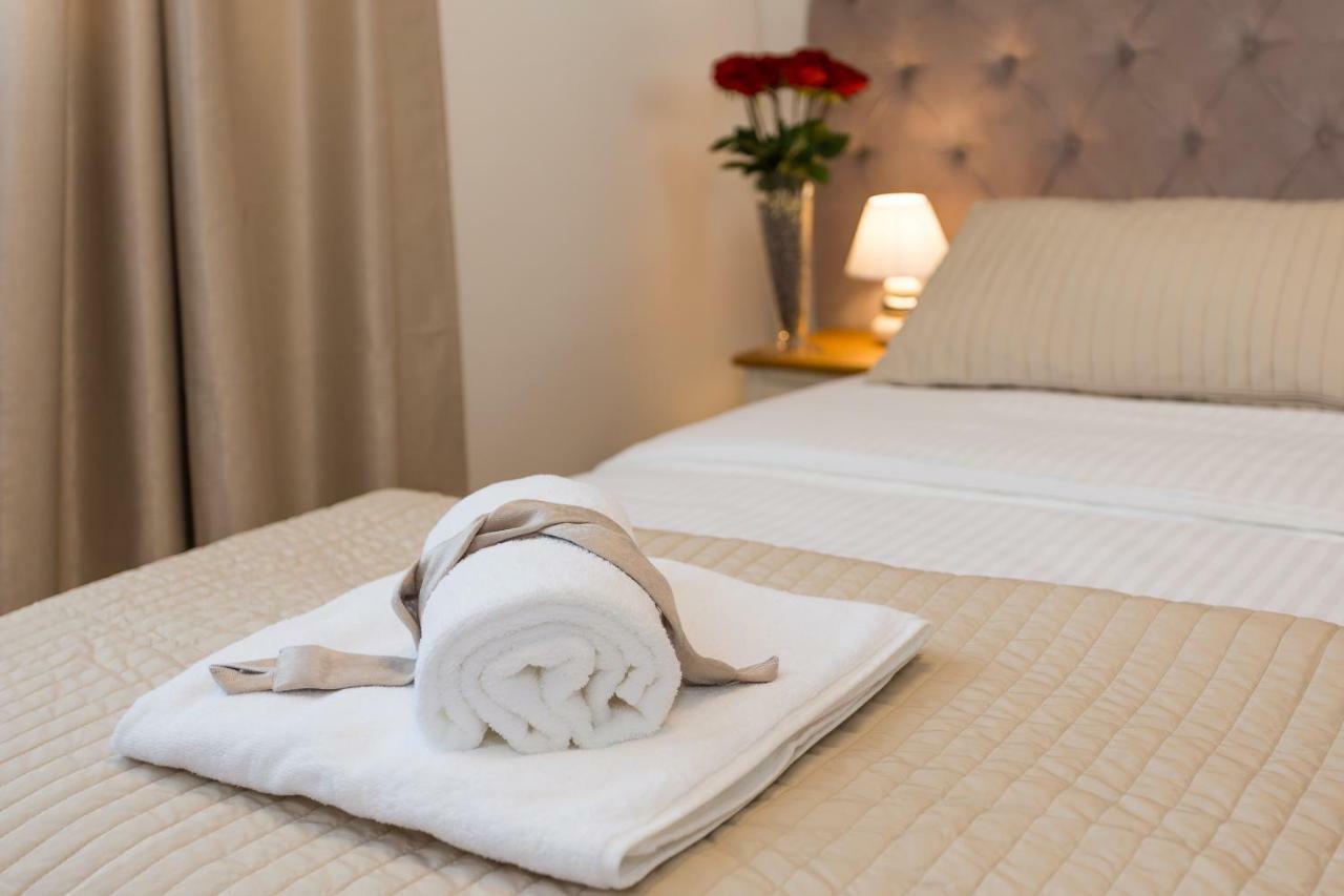 Valum Luxury Apartment Σπλιτ Εξωτερικό φωτογραφία