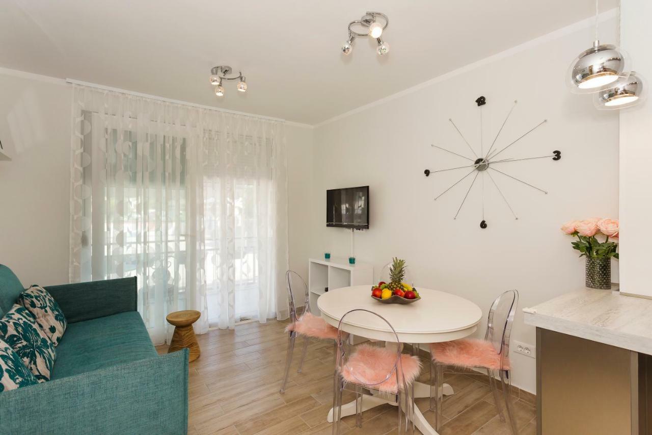 Valum Luxury Apartment Σπλιτ Εξωτερικό φωτογραφία