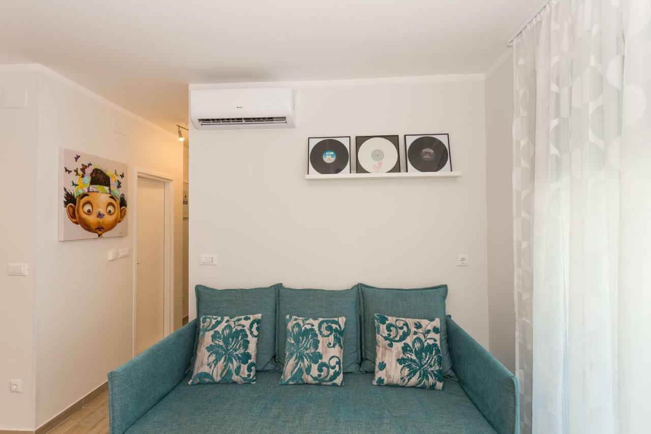 Valum Luxury Apartment Σπλιτ Εξωτερικό φωτογραφία