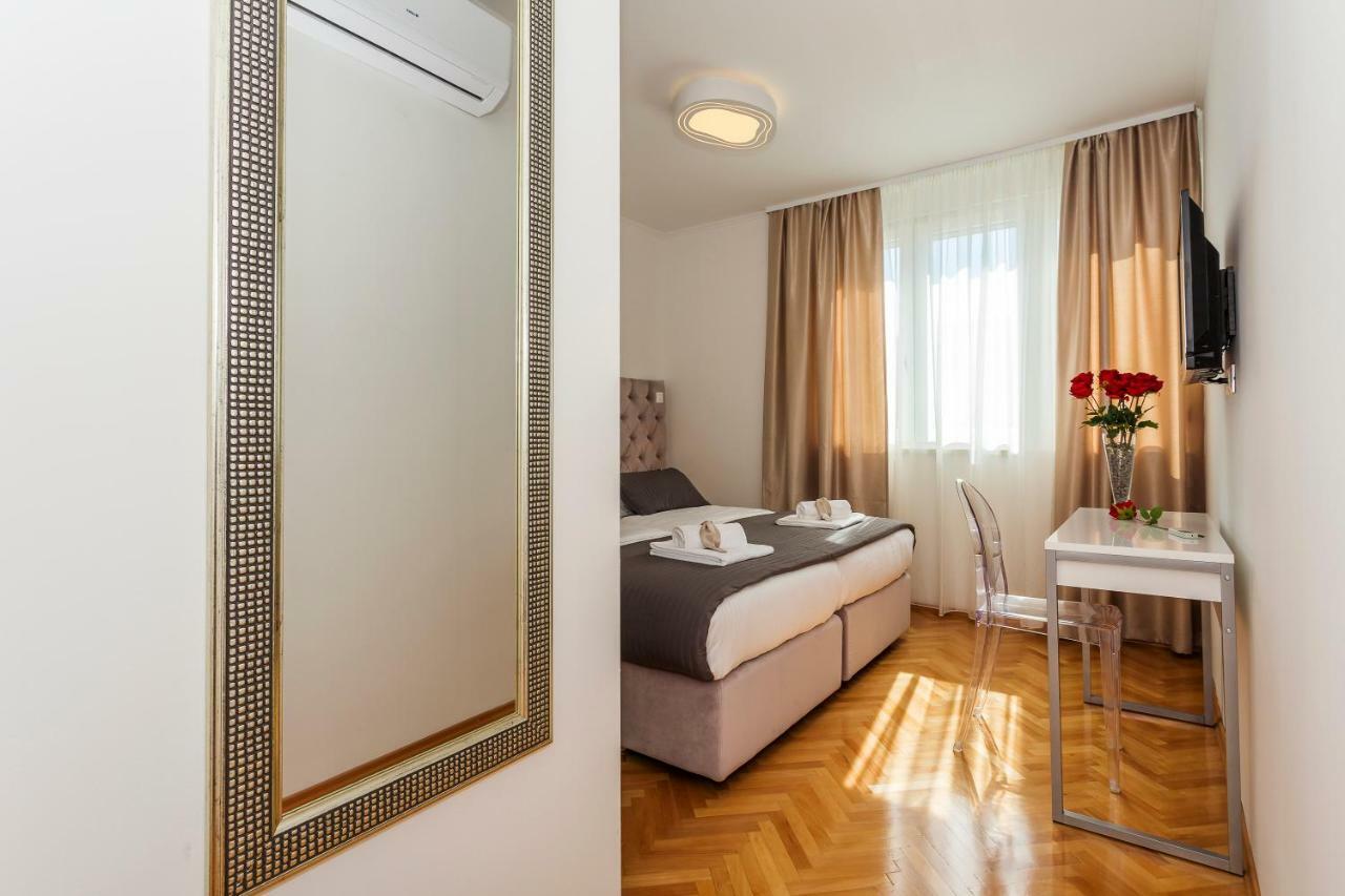 Valum Luxury Apartment Σπλιτ Εξωτερικό φωτογραφία