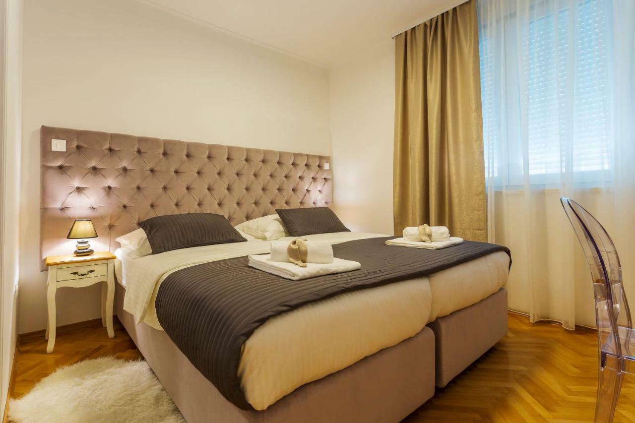 Valum Luxury Apartment Σπλιτ Εξωτερικό φωτογραφία