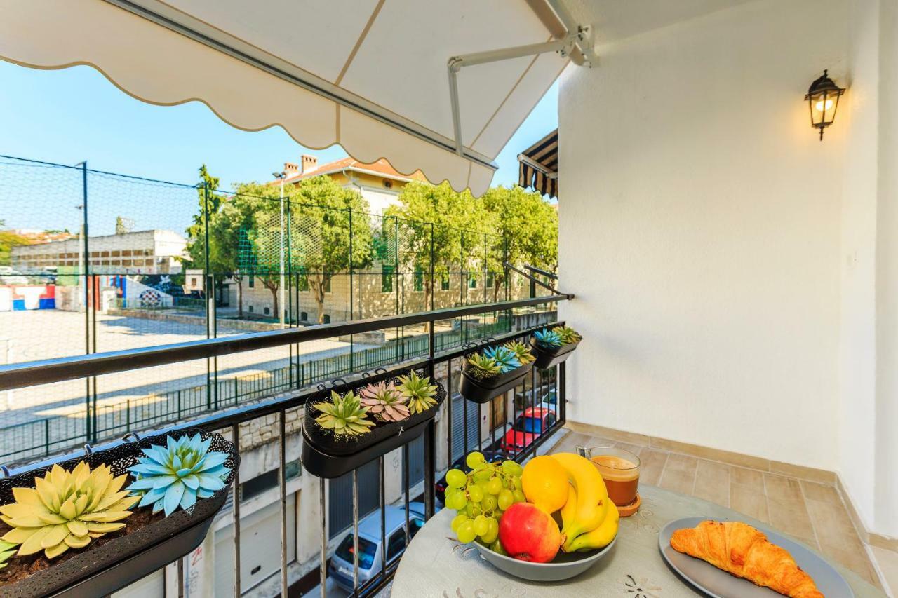 Valum Luxury Apartment Σπλιτ Εξωτερικό φωτογραφία