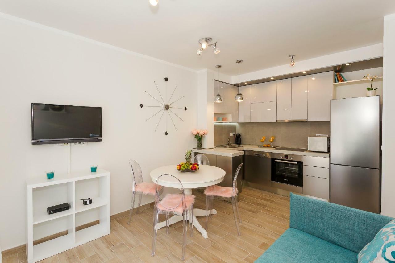 Valum Luxury Apartment Σπλιτ Εξωτερικό φωτογραφία